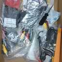 2+64G Car Stereo Radio for Mazda CX9 2007-2015 Android 15 CarPlay 10.1'' HD Touch Screen Compatible with Android Auto, AHD Backup Camera, Mirror Link, GPS, WiFi, FM RDS