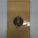 Yoken 20% Shea Butter Hand Cream Gift Set, Instant Soothing Moisturizing Hand Cream for Women Nourishes Dry Hands, 6-Piece Delicate Tin Gift Set Almond, Citrus Verbena & Floral-Scented, 6 x 1 OZ