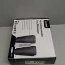 FIT KING Calf Massager for Circulation and Muscle Recovery, Air Compression Device for Calves, Relives Muscle Soreness and Swelling Pain, Helpful for Edema and RLS