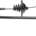 Dorman 924-647 Spare Tire Hoist Compatible with Select Toyota Models