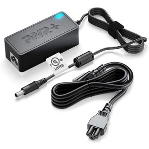 UL Listed 70W AC Adapter for Panasonic Toughpad FZ-G1 FZ-E1 FZ-X1 FZ-Q1 FZ-Q2 FZ-A2 FZ-B2 FZ-55 CF-U1 CF-W8 CF-T8 CF-33 Toughbook CF-AA1633A CF-AA1653A CF-AA6413C Tablet Charger Laptop 12Ft Power Cord