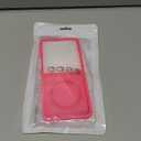 DOMAVER for Samsung Galaxy Z Flip 7 Case, Translucent Matte Compatible with MagSafe Anti-Slip Shockproof Slim Protective Cover for Galaxy Z Flip7 6.9", Hot Pink