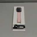 Smart Watch for Kids, 1.85" Fitness Tracker Kid Watch Pedometer, Heart Rate, Sleep Monitor, NO APP/Phone, Alarm Clock, Smartwatches with Video Music, IP68 Waterproof, Puzzle Games, Gift for Girls Boys (Pink)