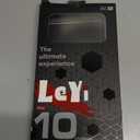 LeYi for Samsung Galaxy A53-5G Phone Case: Samsung A53 Phone Case Galaxya53 Magnetic with Screen Protector, Protective para Unlocked Galaxy A 53 Android Desbloqueados Sansun S53 Cell New Cover, Black