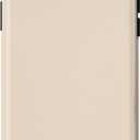 iPhone X/XS Beige Case