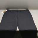 CRZ YOGA Men's All Day Comfy Golf Pants - 28"/30"/32"/34"/36" Quick Dry Lightweight Work Casual Trousers with Pockets (40W x 34L, Black)