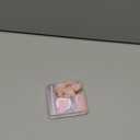 Silicone Lymphatic Contour Face Brush for Sculpting & Anti-Puffiness, Upgraded Face Brush for Lymphatic Drainage, Ultra-Soft Facial Massager for Jawline Definition, De-Puffing & Skin Glow, Pink, 1pc