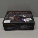 GTHUNDER Digital Night Vision Goggles Binoculars for Total Darkness—FHD 1080P