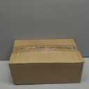 ECOEXTRA Gift Bags 100Pcs Brown Paper Bags with Handles Bulk 8x4.5x10.8 Inch Paper Gift Bag Medium Size, Kraft Paper Bag, Grocery Shopping Retail, Birthday Party Favors Wedding Sacks