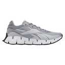 Reebok Unisex Zig Dynamica 4 Shoes, Pure Grey, 11