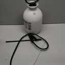 Chapin 20004 Pump Sprayer, 1-Gallon SureSpray Translucent Tank with an Easy Fill Funnel-Top Opening, Adjustable Cone Nozzle & 34" Long Reach Hose, Used for Fertilizer, Pesticides, Weeds & Pests