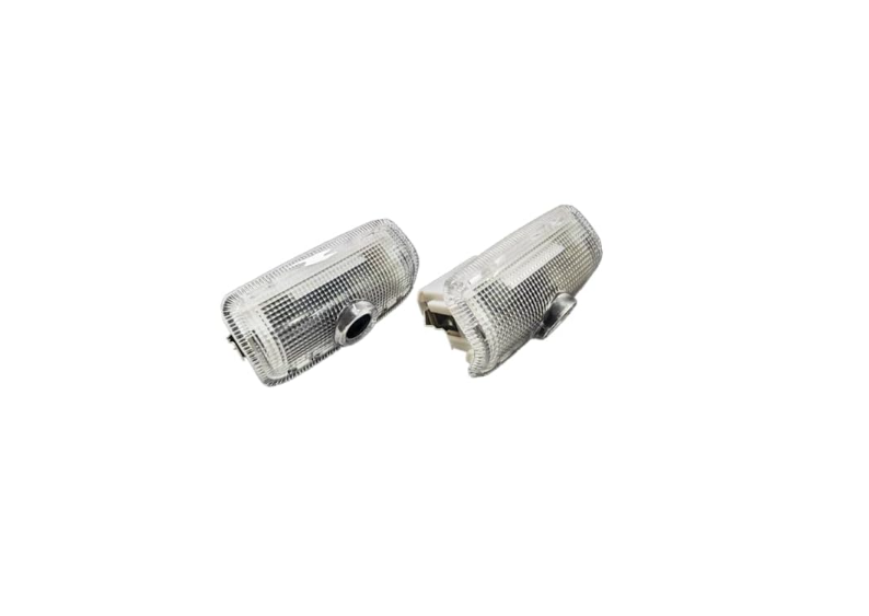 No Fade Car Door Lights Logo for Infiniti, LED Welcome Lights Accessories for Q50 Q60 Q70 G25 G37 QX50/56/60/70/80 M25/35/37/45/56 FX35/37/45/50 EX25/35/37