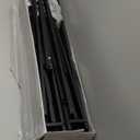 SHOANED Queen Size Box Springs - 5 Inch Low Profile Mattress Foundation No Noise Heavy Duty Metal Basics Bed Base with Clean Fabric Cover, Easy Assembly