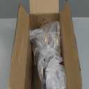 Hat Display Stand 2PCS Stainless Steel Brushed Nickel Titanium Hat Stand Metal Golden Adjustable Height Cap Rack Showcase Fingerprint Resistant for Home Boutique Retail Store