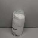 Bedsure Queen Mattress Pad - Quilted Fitted Mattress Topper Protector with 8-21 Inches Deep Pocket, Noiseless Breathable Bed Cover Padded, Machine Washable, White, 60x80 Inches