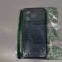 FireNova Magnetic for iPhone 17 Pro Case, Compatible with MagSafe, [Integrated Silicone Camera Control Button] [Camera Protection] Anti-Scratch Microfiber Lining Phone Case, 6.3"