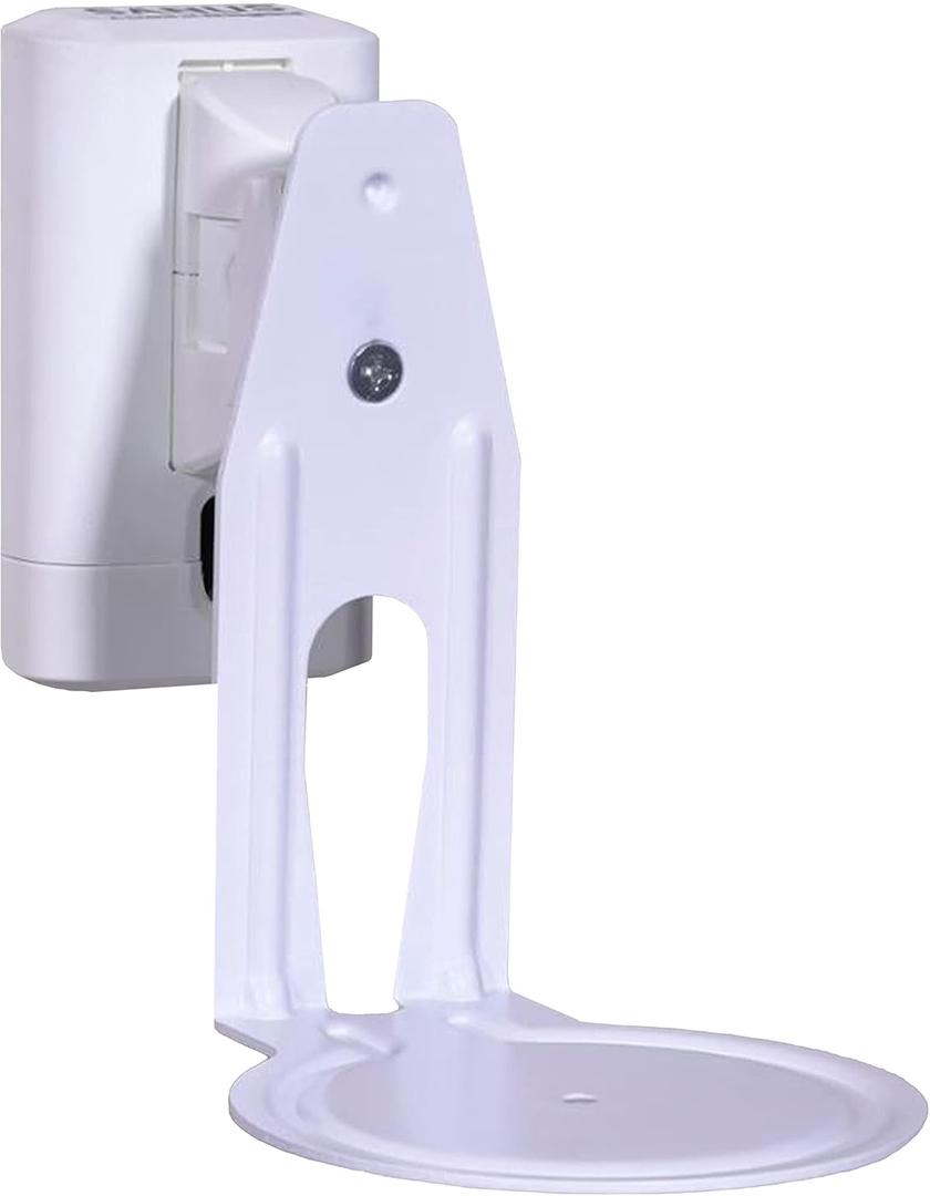Sanus Speaker Wall Mount for Sonos Era 100 Single WSWME11 (White)
