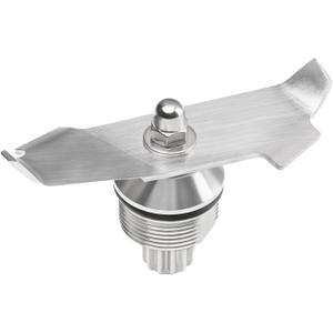 Advance Blade Assembly Replacement for 15990 Quite One Series Barboss Blender Station Drink Machine