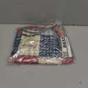 Horaldaily 4th of July Tablecloth 6084 Inch Rectangular, Veterans Day Decorations Table Cloth American Flag Collage Table Cover Patriotic Party Supplies for Home Dining Room Kitchen