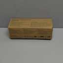 Deepsoon Heating Pad, Electric Heating Pads for Back, Neck, Abdomen, Moist Heating Pad for Shoulder, Knee, Arms, Legs, Dry/Moist Heat & Auto Shut Off, Christmas Gifts for Men and Women, BabyPink, 24x12 Inch