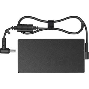 280W 20V 14A Charger Compatible with ASUS ROG Strix G15 G17 G513R G513Q G713R G713Q,Scar 15 17 G532L G533Z G732L G733Z,Hero/Scar III G731G G531G G703G ADP-280BB B Laptop Adapter Power