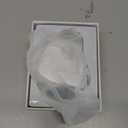 Electric Nail Clipper, Automatic 2-in-1 Baby Nail Trimmer with LED Light & Nail Storage Box, Rechargeable Fingernail Cutter with 3 Speed Gears, Safe Nail File for Baby, Kids & Adults