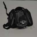 ROCKBROS Bike Phone Bag Waterproof Bike Bag Phone Mount EVA Hard Shell Bike Pouch with Rain Cover Compatible with iPhone 14/12/11 Pro XR XS Max Phones Below 6.8