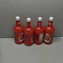 MASTER OF MIXES Blood Orange Margarita Drink Mix, Ready to Use, 1.75 Liter Bottle (59.2 Fl Oz), Pack of 3