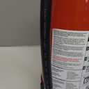 Kidde Commercial-Grade Fire Extinguisher for Office, Schools, Rechargeable 4A60BC
