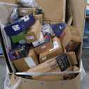 Pallet of Salvage Items 