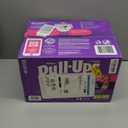 Pull-Ups Girls' Potty Training Pants, Size 2T-3T Training Underwear (16-34 lbs), 74 Count