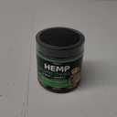 YUMA'S Hemp Calming Chews for Dogs - Advanced Dog Calming Chews - 170 Chews - Anxiety Relief Treats - Separation Aid, Barking, Stress Relief, Thunderstorms - Melatonin - Hemp Oil - Made in USA