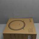 ILIFE V5s Plus Robot Vacuum and Mop Combo with Wi-Fi/App/Alexa, Automatic Self-Charging Robotic Vacuum Cleaner, Slim and Quiet, Cleans Hard Floors Carpets and Pet Hair (V5s Pro Upgrade Version)