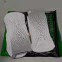 LUX Sports Performance Grip Thin Calf Socks
