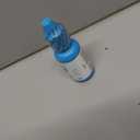 BLINK GelTears Eye Drops for Dry Eyes, Moisturizing & Soothing for Moderate to Severe Dry Eyes, Instantly Soothes, Moisturizes & Provides Long-Lasting Hydration for Day & Night Relief, 0.34 Fl Oz