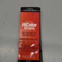 L'OREAL TECHNIQUE HiColor Red HiLights - Permanent Hair Color for Dark Hair, Intense Red Highlights, No Pre-Lightening Required, Rich, No-Drip Crme, Quick Processing Time (Magenta)