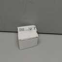 Gas Control Valve and RV Quick Connect Conversion Kit for Weber Q Series & Baby Q Series Grills