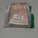 Command 15 lb & 10 lb Large and Medium 28 Pairs Picture Hanging Strips (56 Strips), Damage-Free Hangers for Picture Frames, No Tools Required, Great for Home Room Wall Decor, White Adhesive