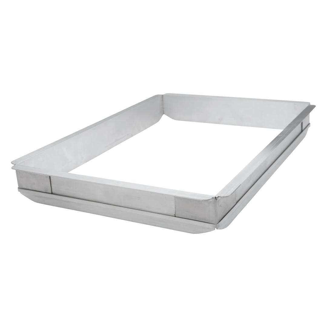 Winco Aluminum Sheet Pan Extender, Full