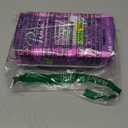 Poise Daily Liners, Incontinence Panty Liners for Bladder Leaks, 2 Drop Very Light Absorbency, Regular Length, 48 Count of Pantiliners, Packaging May Vary