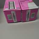 2 x Amazon Basics Extra Strong & Flex Tall Kitchen Drawstring Trash Bags, Tropical Island Scent, 13 Gallon, 40 Count