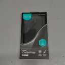 Nillkin Slim Aramid Fiber Case for Samsung Galaxy Z Fold 7, [Compatible with MagSafe] [Hinge Protection] [Adjustable Stand] [Lens Protection], Protective Magnetic Phone Cover for Z Fold 7, Black