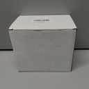 Funny Hidden Message Coffee Mug - Sarcastic Ceramic Cup for Office Coworkers Friends - Gag Gift for Stress Relief & Humor (White)