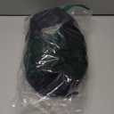 Greatever G2 Full Face Snorkel Mask with Latest Dry Top System,Foldable 180 Degree Panoramic View Snorkeling Mask with Camera Mount,Safe Breathing,Anti-Leak&Anti-Fog (Small-Medium, Black)