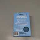 Wine2Go Diamond Silicone Glass