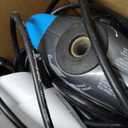 BISSELL Steam Shot Omni Pressurized Handheld Multi-Surface Natural Portable Steam Cleaner with 7 tools for tile, grout, windows, bathrooms, kitchen, auto