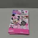 Exchange Cards Sticker Activiti Minnie 2 Pack