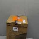 4 Inch Air Carbon Filter for Grow Tent,Smellines Control with Australia Virgin Charcoal for Inline Duct FanHydroponic Growth,Pre-Filter Included