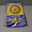 Honey Bunches of Oats with Almonds Breakfast Cereal, Almond Cereal with Oats and Granola Clusters, Family Size 18 oz Box (EXP 05/23/27)