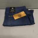 Rock & Republic Womens Denim Rx Fever Stretch 4.5" Short (Blue, M)